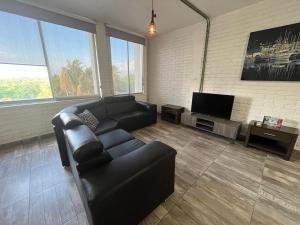 Foto dalla galleria di Hotel "CASA MANGATA" a Puerto Arista Altre 26 foto