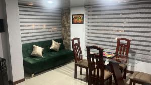 Imagen de la galería de Hospedaje Altamira, en Guatavita 14 fotos más