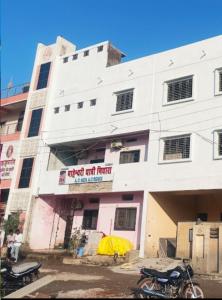 Το κτήριο όπου στεγάζεται  το ξενοδοχείο +8 φωτογραφίες