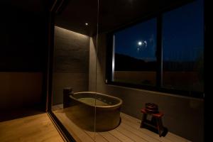 Fotografie z fotogalerie ubytování 越中五位花尾温泉山帽子 v destinaci Takaoka