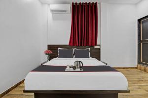 Gallery image of Collection O Sairaj Lodging & Boarding in Shikrapur +17 photos
