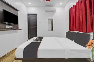 Gallery image of Collection O Sairaj Lodging & Boarding in Shikrapur