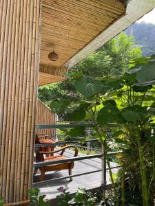 Fotografie z fotogalerie ubytování Nha Tan - Mai Chau Homestay & Tours v destinaci Mai Chau