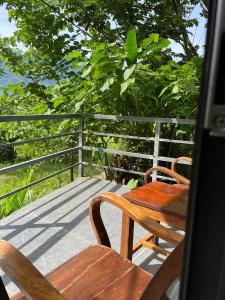 Fotografie z fotogalerie ubytování Nha Tan - Mai Chau Homestay & Tours v destinaci Mai Chau