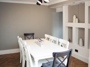 Foto sihtkohas Shanklin asuva majutusasutuse Captain's Cottage galeriist