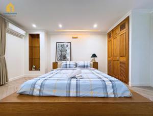 Fotografie z fotogalerie ubytování Free Pool Near Airport Peaceful 2BR Retreat v Ho Či Minově městě