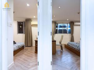 Fotografie z fotogalerie ubytování Free Pool Near Airport Peaceful 2BR Retreat v Ho Či Minově městě