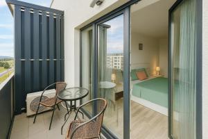 Μπαλκόνι ή βεράντα στο Ada Homes B69