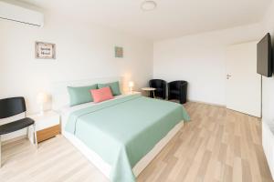 Μια τηλεόραση ή/και κέντρο ψυχαγωγίας στο Ada Homes B69