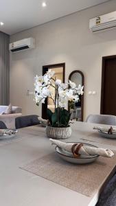 Fotografie z fotogalerie ubytování Escape Villa v destinaci As Sifah