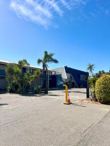 Fotografie z fotogalerie ubytování Sails Motel Geraldton v destinaci Geraldton