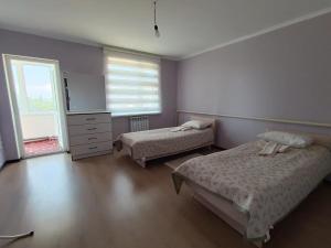 Gallery image of Guest House South Wind in Pokrovka