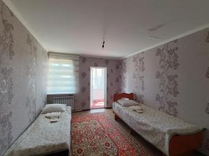 Gallery image of Guest House South Wind in Pokrovka