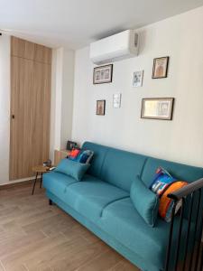 Imagem da galeria de B&b da Chiazza 