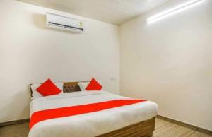 Φωτογραφία από το άλμπουμ του Hotel O Z-Heart Tuglakabad Railway Station σε Tughlaqabad