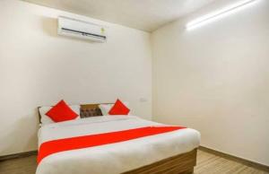 Φωτογραφία από το άλμπουμ του Hotel O Z-Heart Tuglakabad Railway Station σε Tughlaqabad