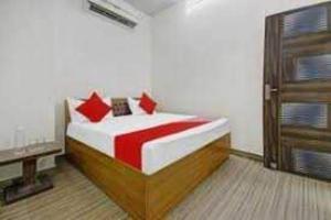 Φωτογραφία από το άλμπουμ του Hotel O Z-Heart Tuglakabad Railway Station σε Tughlaqabad