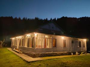 Gallery image of Mountain Bliss Homestay in Khajjiar 