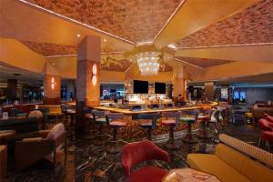 Restaurace v ubytování Rio Hotel & Casino, a Destination by Hyatt Hotel