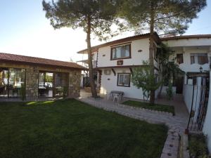 Gallery image of Pınar Vintage House in Pamukkale