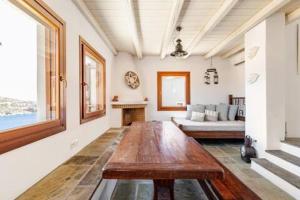 Φωτογραφία από το άλμπουμ του Marilia VIllage Spathi Kea "Villa Helios" σε Spathi 
