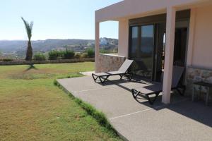 Gallery image of Panorama Studios in Kefalos