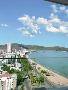 Peisaj natural din apropierea acestui apartament