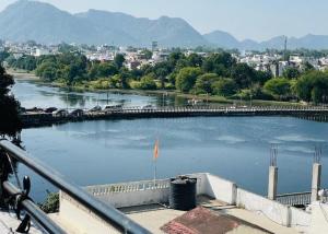 旅舍周边自然景观