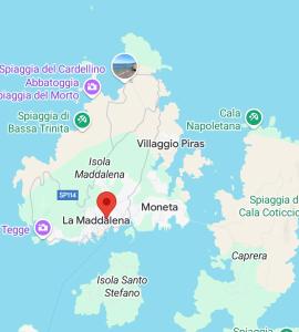 Φωτογραφία από το άλμπουμ του Casa Melody σε La Maddalena +2 φωτογραφίες