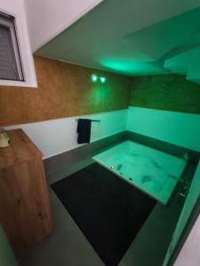 Gallery image of Casa Vacanza Boeo con Jacuzzi in Marsala