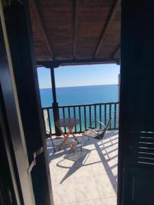 Gallery image of Karaoulanis Beach in Agios Ioannis Pelio +189 photos