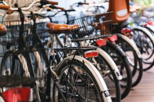 Ποδηλασία στο Hotel La Cappuccina ή στη γύρω περιοχή