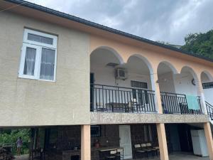 Galeriebild der Unterkunft House Anna in Gonio