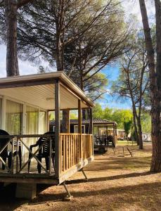 Φωτογραφία από το άλμπουμ του Camping Maureillas σε Maureillas +10 φωτογραφίες