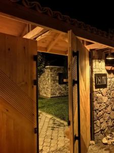 Gambar di galeri bagi Casa Itkı di Ortaca
