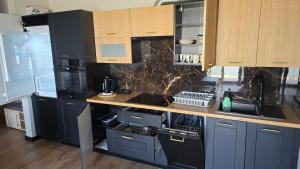 Φωτογραφία από το άλμπουμ του Apartament Sobieskiego 35 σε Swiecie +11 φωτογραφίες