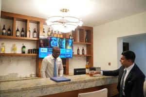 Gallery image of Amor Hotels Abuja in Abuja