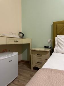 Galería fotográfica de Hotel Veliera en Durrës