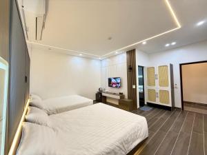 Fotografie z fotogalerie ubytování Homestay Coffee 135 v destinaci Kỳ Vĩ + 14 fotografií