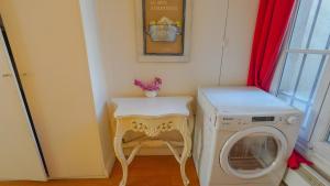 Foto de la galería de 002 wonderful Studio in montorgueil en París 1 foto más