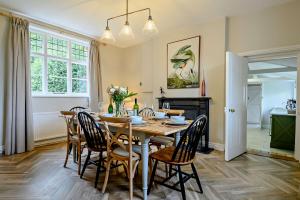 Φωτογραφία από το άλμπουμ του Gardeners Cottage - Nowton Park σε Μπέρι Σαίν Έντμουντς