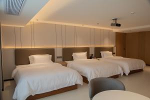 Billede fra billedgalleriet på Zhongshan Jiayue Hotel i Zhongshan + 20 billeder