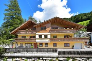 Gallery image of AlpenChalet Niederkofler in San Giovanni in Val Aurina