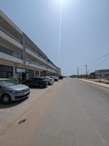 Foto sihtkohas Aourir asuva majutusasutuse Beach House - Tamraght, Aourir galeriist