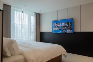 Billede fra billedgalleriet på Zhongshan Jiayue Hotel i Zhongshan