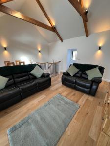 Afbeelding uit fotogalerij van Curlew Cottage in Dalby