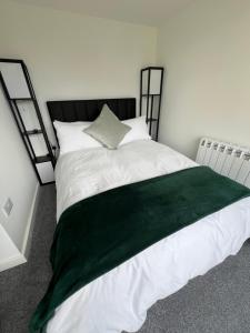 Afbeelding uit fotogalerij van Curlew Cottage in Dalby