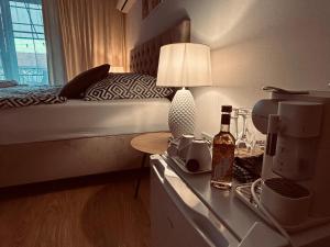 Billede fra billedgalleriet på Apartments ZARA-Premium Only Room i Štúrovo