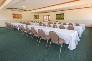 Photo de la galerie de l'établissement Hotel Bougainvillea San José, à Santo Domingo