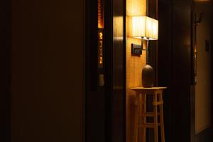Foto dalla galleria di SSAW Boutique Hotel Ningbo CBD a Ningbo